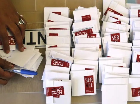 ¿Qué pasa si no voy a votar el 17 de diciembre? Estas son las multas