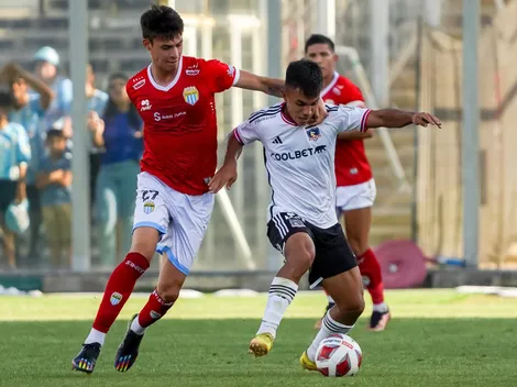 ¿Cuándo juegan Colo Colo vs Magallanes la final de Copa Chile?