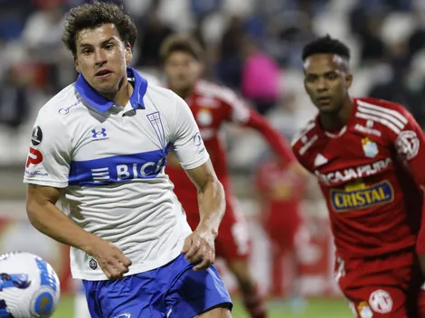 Revelan primeros amistosos de la UC para su pretemporada en Perú