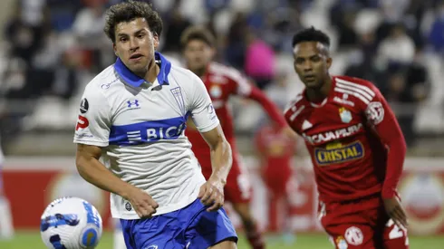 La UC planea amistosos en Perú