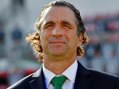 Representante de Pizzi trabajará para el Gobierno de Javier Milei