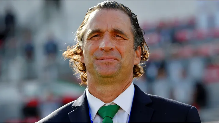 Juan Antonio Pizzi tendrá mucha cercanía con el nuevo Gobierno de Argentina.