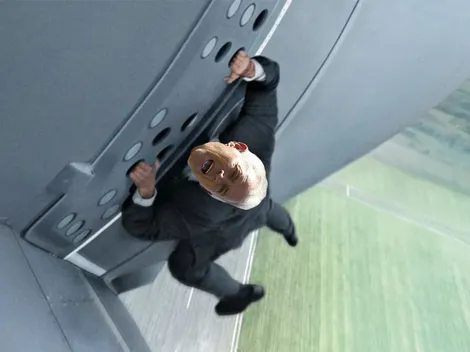 Basay compara hito de Copiapó con Tom Cruise en "Misión Imposible"