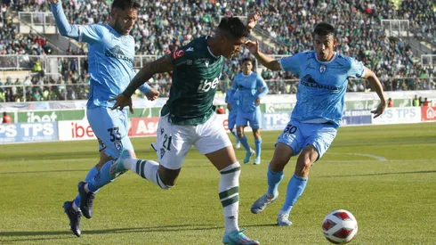 El encuentro arranca a las 19:00 horas.