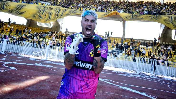 Diego Sánchez