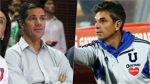 Michael Clark repasó a Mauricio Pellegrino tras el cierre de la temporada de la U.