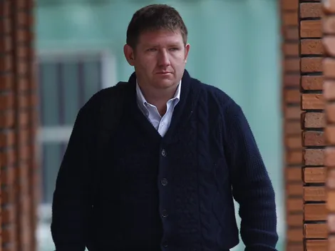 Victoriano Cerda anuncia su salida de Huachipato