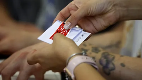 Plebiscito de Salida 2023