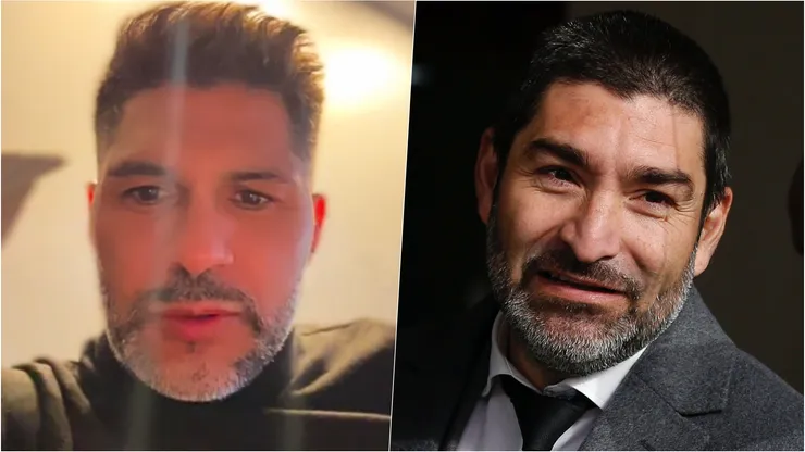 Reinaldo Navia arremetió con todo contra Gamadiel García y el SIFUP por el fondo de retiro.