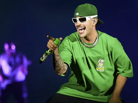 ¿Cuánto cuesta ir a ver a Feid en Lollapalooza Chile 2024?