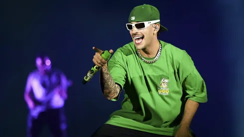 ¿Cuánto cuesta ir a ver a Feid en Lollapalooza Chile 2024?