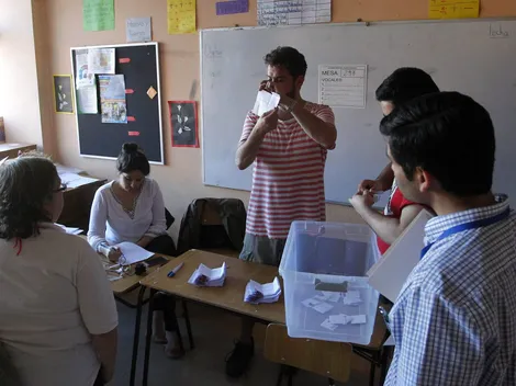 Confirman fecha de pago del Bono Vocal de Mesa