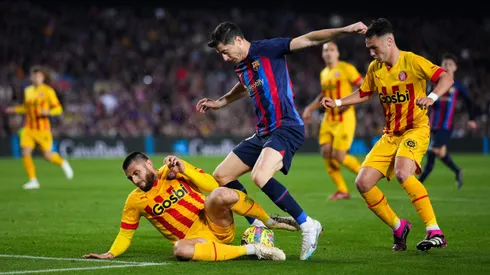 Su último enfrentamiento fue un empate sin goles en abril.