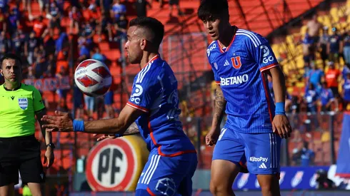 Los históricos de la U hicieron un llamado para el 2024 ir a pelear de verdad un torneo internacional.