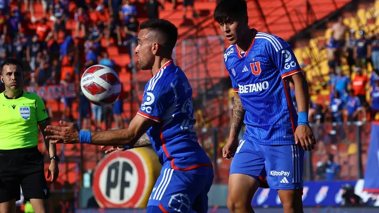 Los históricos de la U hicieron un llamado para el 2024 ir a pelear de verdad un torneo internacional.