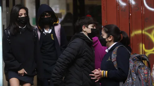 Sistema de Admisión Escolar