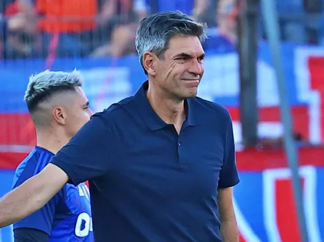 Pellegrino en su adiós: “Cambiamos el miedo por ilusión”