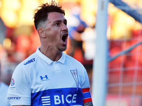 La UC se borda una estrella gracias a su Toro “tetragoleador”