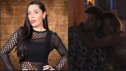 Conoce cuándo podría ingresar Daniela Aránguiz.