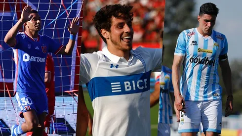 Los azules ganaron pero el triunfo de la UC no les ayudó. Mientras que Magallanes tendrá que volver a la B.