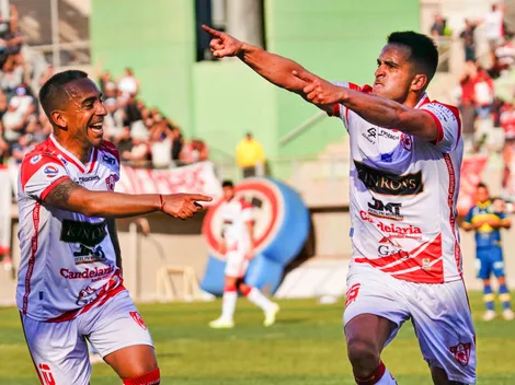 ¡Deportes Copiapó vence a Everton y sigue siendo de primera!