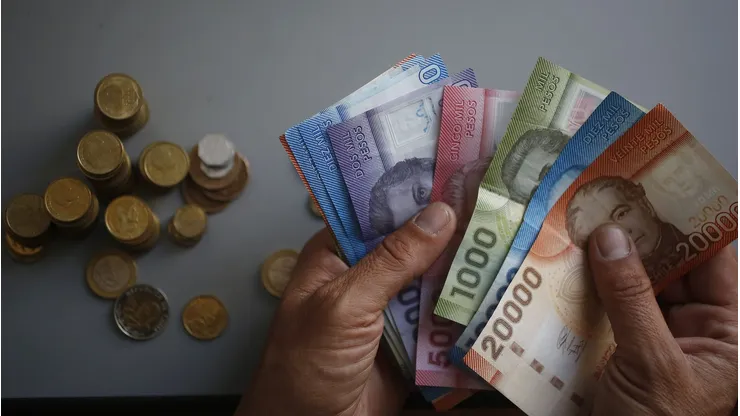 Billetes
