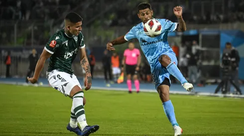 En la ida no se sacaron ventaja.