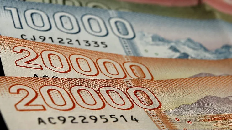 Billetes