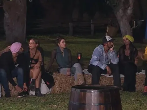 Tierra Brava: Filtran inesperada eliminación doble