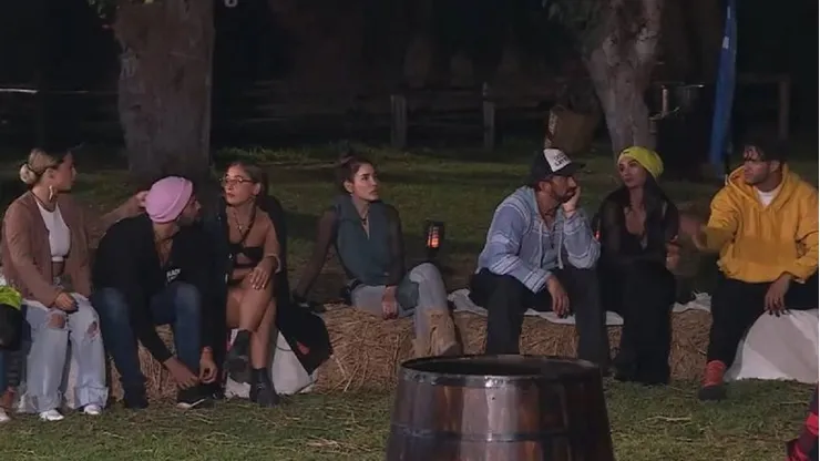 Dos nuevas eliminaciones se toman la recta final del reality.