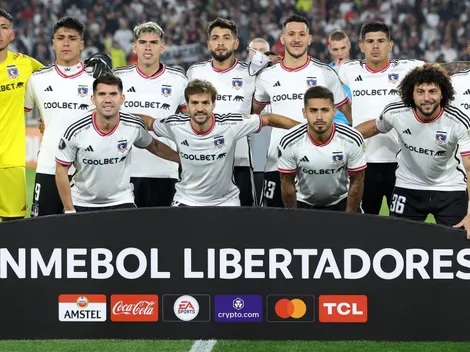 Ojo Colo Colo: ¿Cuándo arranca la fase previa de la Libertadores?