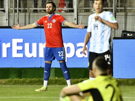 "Chile siempre es un rival difícil para los argentinos"