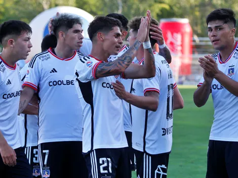 Colo Colo 2024: Los cortados y los que regresan de préstamos
