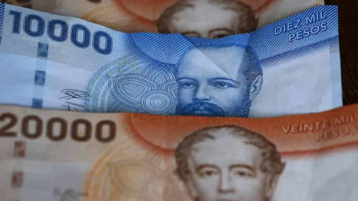 Billetes
