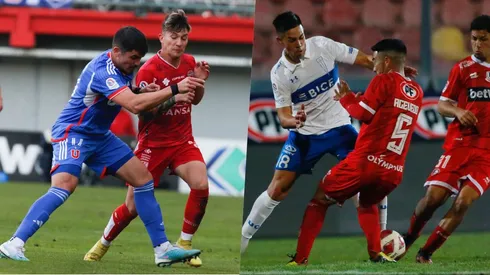 Como habrá cinco partidos al mismo tiempo, hay cambios en la programación.