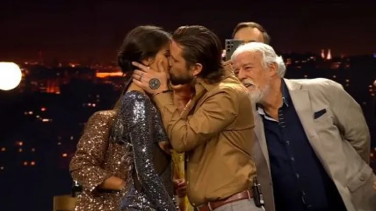 Las finalistas de GH estuvieron presentes en el capítulo de estreno.