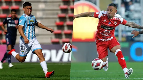 Ambos equipos se juegan la vida en la última fecha.