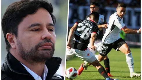 El alcalde de La Florida sale al baile en los relatos de Alejandro Lorca.