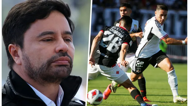 El alcalde de La Florida sale al baile en los relatos de Alejandro Lorca.