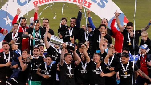 Varios miles de dólares asegura Huachipato por ser campeón.