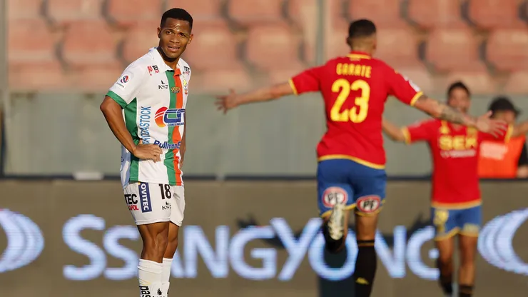 Cobresal perdió ante Unión Española: Huachipato campeón.