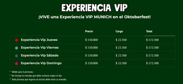 Entradas en Puntoticket.