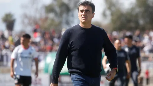 Gustavo Quinteros tiene un fuerte interesado desde Argentina.