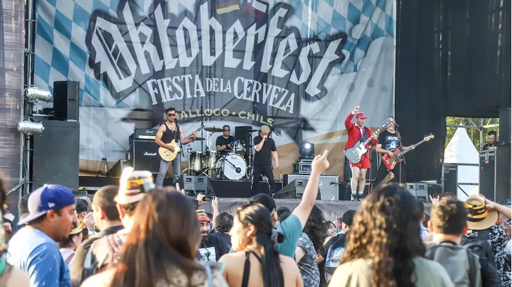 Comenzó el Oktoberfest: Horarios y actividades del evento en Múnich-Malloco