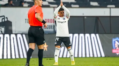 Jordhy Thompson compartió un religioso mensaje en redes sociales.