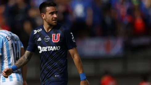 Matías Zaldivia y el reencuentro con Guede: es sondeado desde Argentina