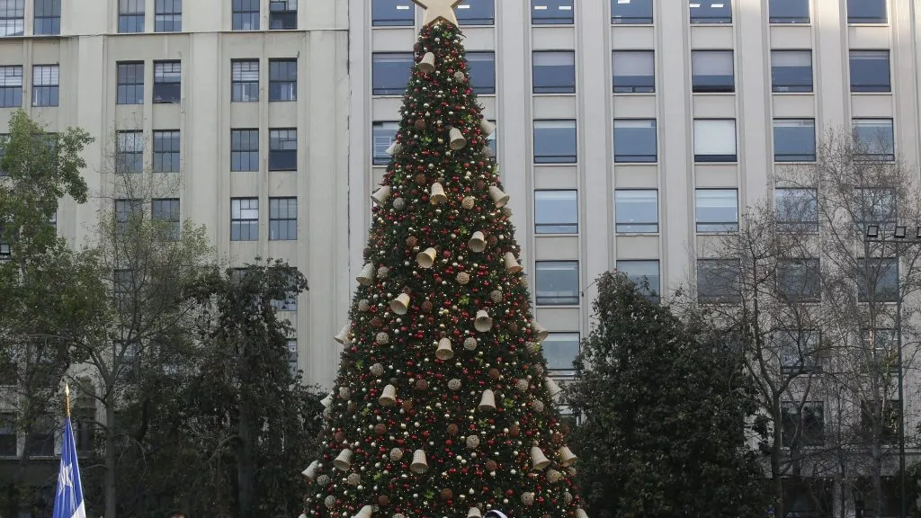 Aguinaldo de Navidad 2023.