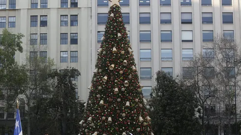 Aguinaldo de Navidad 2023.