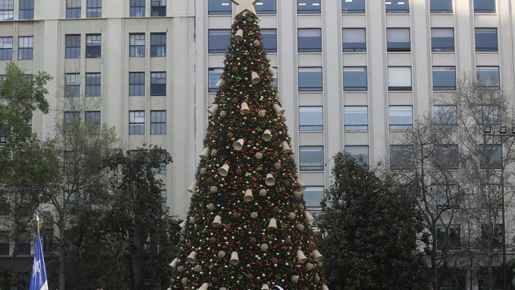 Aguinaldo de Navidad 2023.