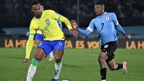 Brasil y Uruguay encabezan los grupos extremos de la Copa América 2024.